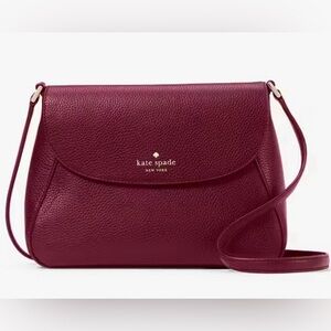 Kate Spade Mini Monica Flap Crossbody
